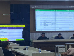 Tiga Calon Rektor UHO Bakal Perebutkan 35 Persen Suara Kemendikbudristek