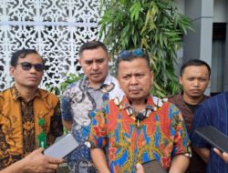 Setelah Kepala KUPP Kolaka, Kejati Juga Periksa Kawilker Kolut Soal Korupsi Pertambangan