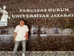 EN IPMA Sebut Kepala Wilker Dalang Dari Dugaan Korupsi Pertambangan di Kolut