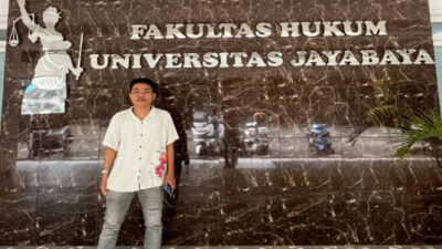 EN IPMA Sebut Kepala Wilker Dalang Dari Dugaan Korupsi Pertambangan di Kolut