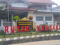 Karutan Kelas II A Kendari Pastikan Asimilasi Miliki Tujuan Positif Untuk Warga Binaan 