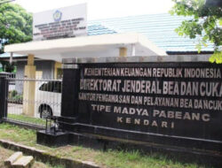 Pengeluaran Barang Dari Kawasan Berikat di PT. VDNI Dipastikan Legal
