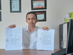 Kuasa Hukum PT KBP Tanggapi Persoalan Lahan di Kelurahan Abeli Dalam