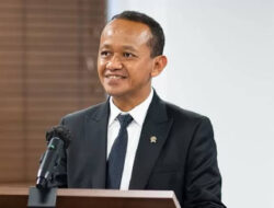 APKT Minta Presiden Segera Copot Menteri ESDM, Kebijakannya Berdampak Negatif Terhadap Pekerja