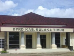 Polemik PAW Anggota DPRD Koltim Dari PDI-P