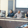 DPRD Kota Kendari Gelar RDP, Bahas Sengketa Lahan Tapak Kuda