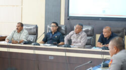 DPRD Kota Kendari Gelar RDP, Bahas Sengketa Lahan Tapak Kuda