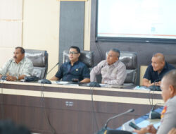 DPRD Kota Kendari Gelar RDP, Bahas Sengketa Lahan Tapak Kuda