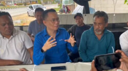 Andre Darmawan Tampar Pihak KOPPERSON Melalui Penjelasan Hukum Terkait Perpanjangan HGU