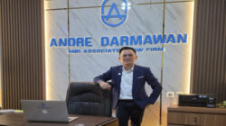 Andri Darmawan Sebut Ada Pedoman Dalam Melaksanakan Putusan Eksekusi PN