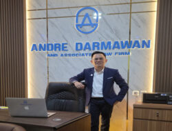 Andri Darmawan Sebut Ada Pedoman Dalam Melaksanakan Putusan Eksekusi PN