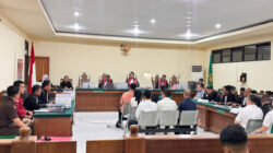 Sidang Lanjutan Perkara Korupsi Tambang di Kolut Dua Saksi Akui Transfer Uang Rp1 M