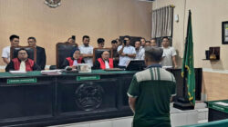 Guru Mansur di Kendari Terbukti Cabuli Muridnya, Hakim Vonis 5 Tahun Penjara