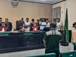 Guru Mansur di Kendari Terbukti Cabuli Muridnya, Hakim Vonis 5 Tahun Penjara